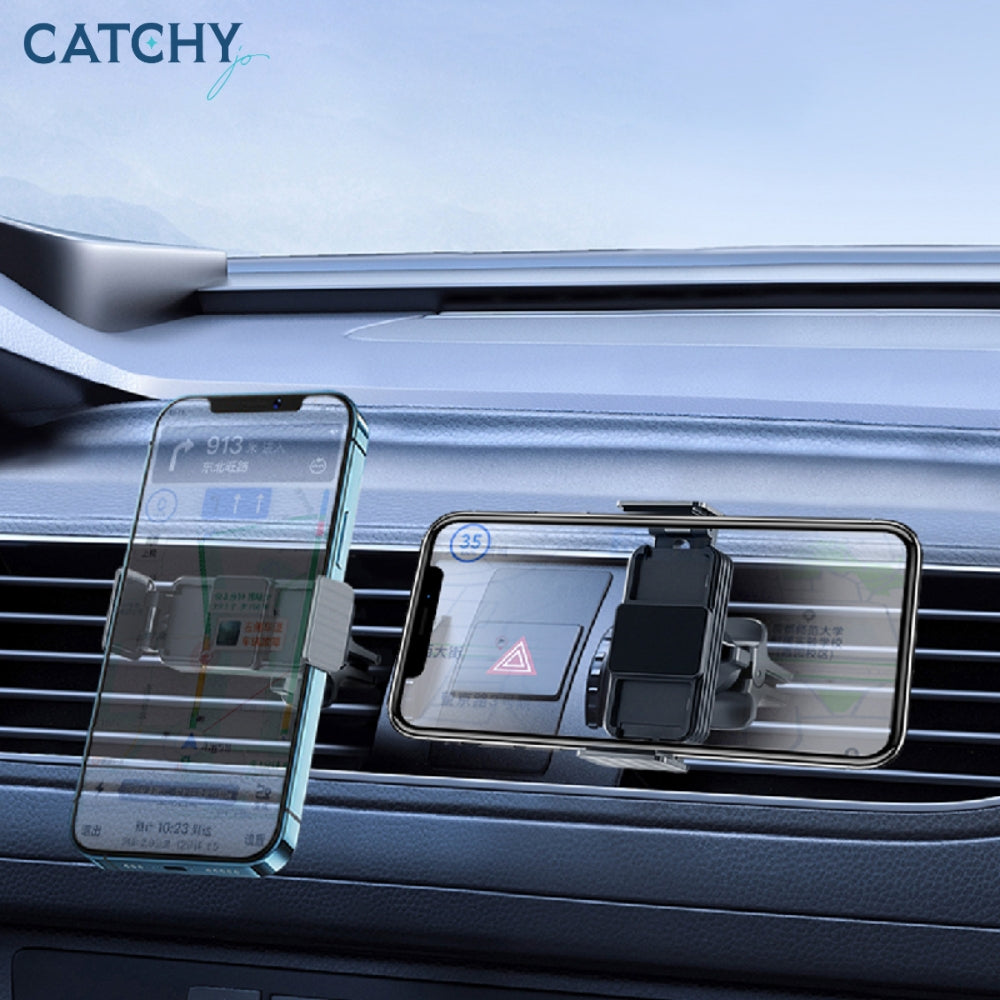 WiWU CH032 Lotto Car Magnetic Bracket