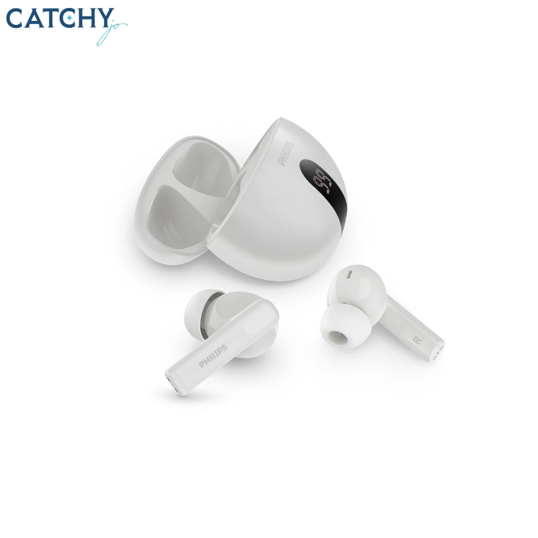 Philips TAT3559 3000 Series True Wireless Earphones