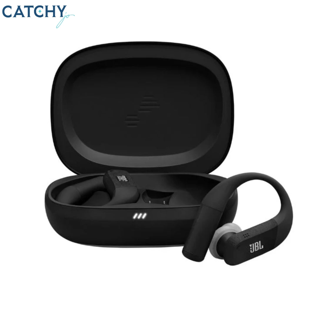 JBL Endurance Peak 4 Noise Cancelling HeadPhones