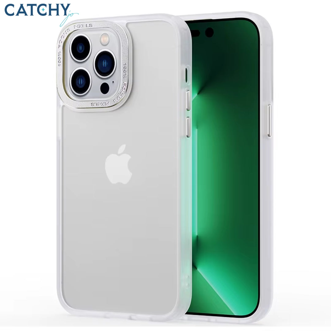 iPhone Matte Skin iPhone Case