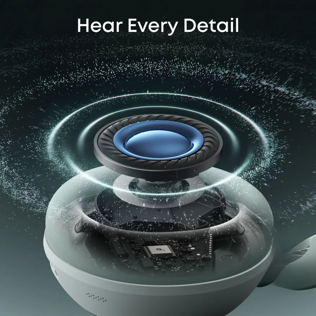 Anker Soundcore Space 2 Noise Cancelling Headset