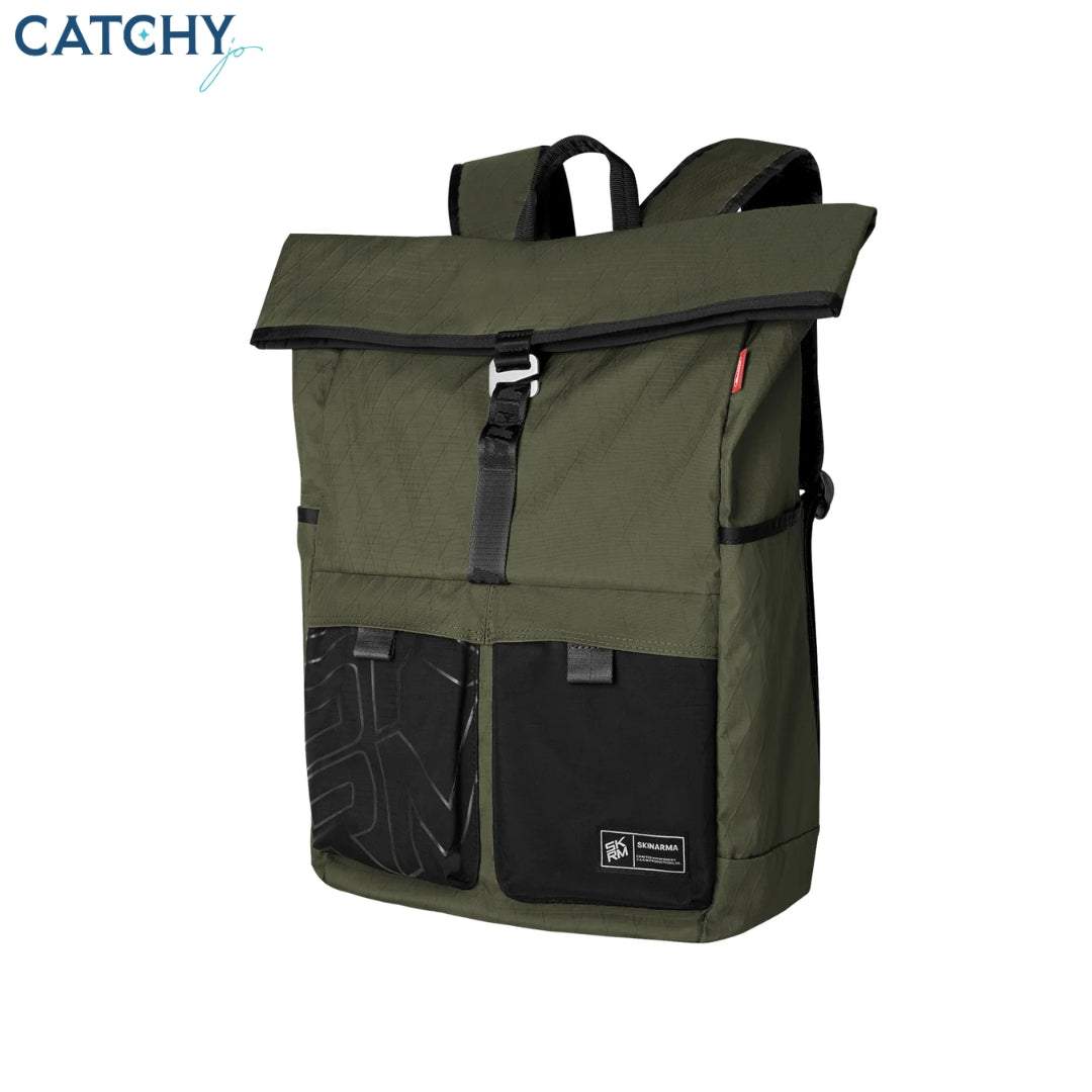 SKINARMA JAGER Backpack