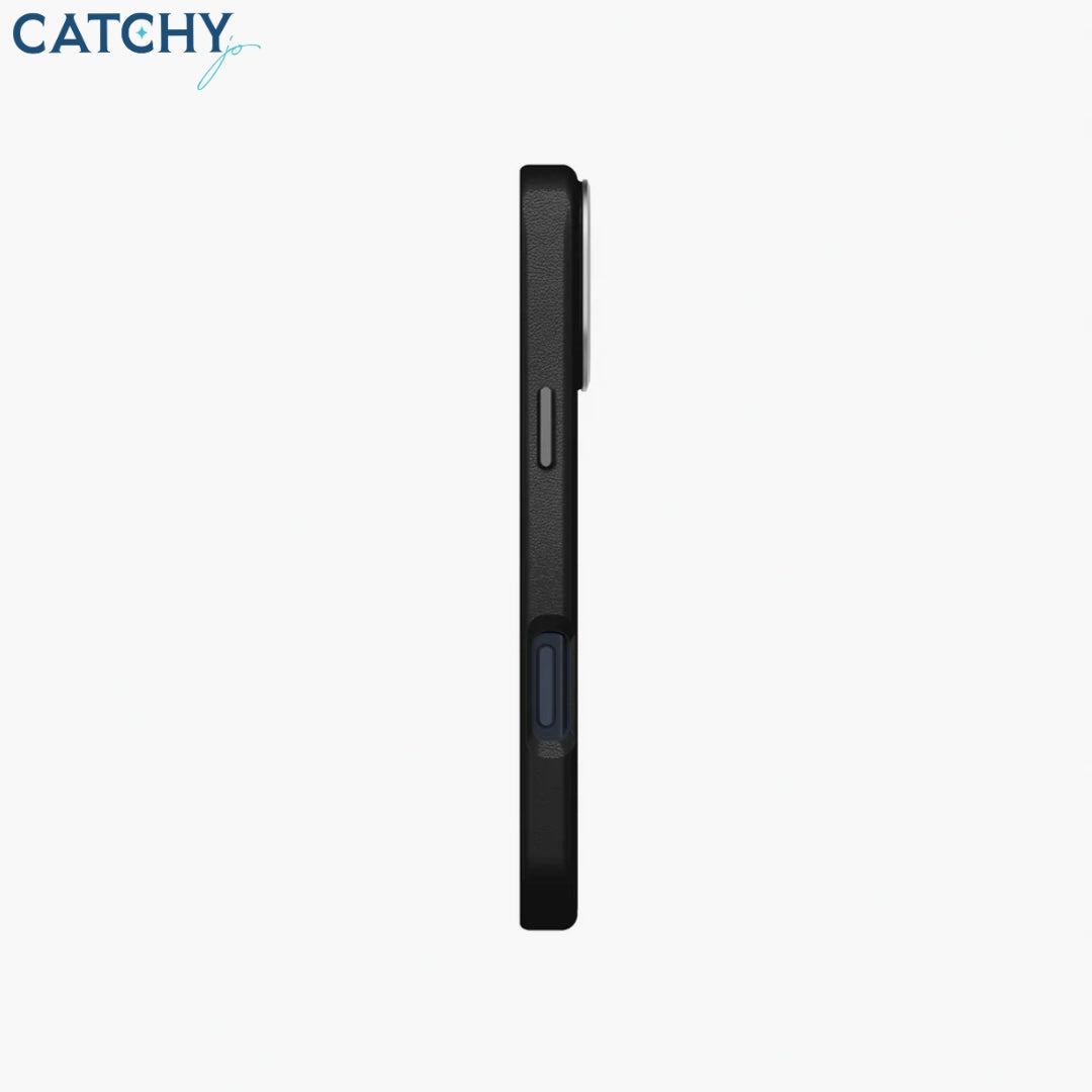 UNIQ Lyden Premium Leatherette iPhone Case