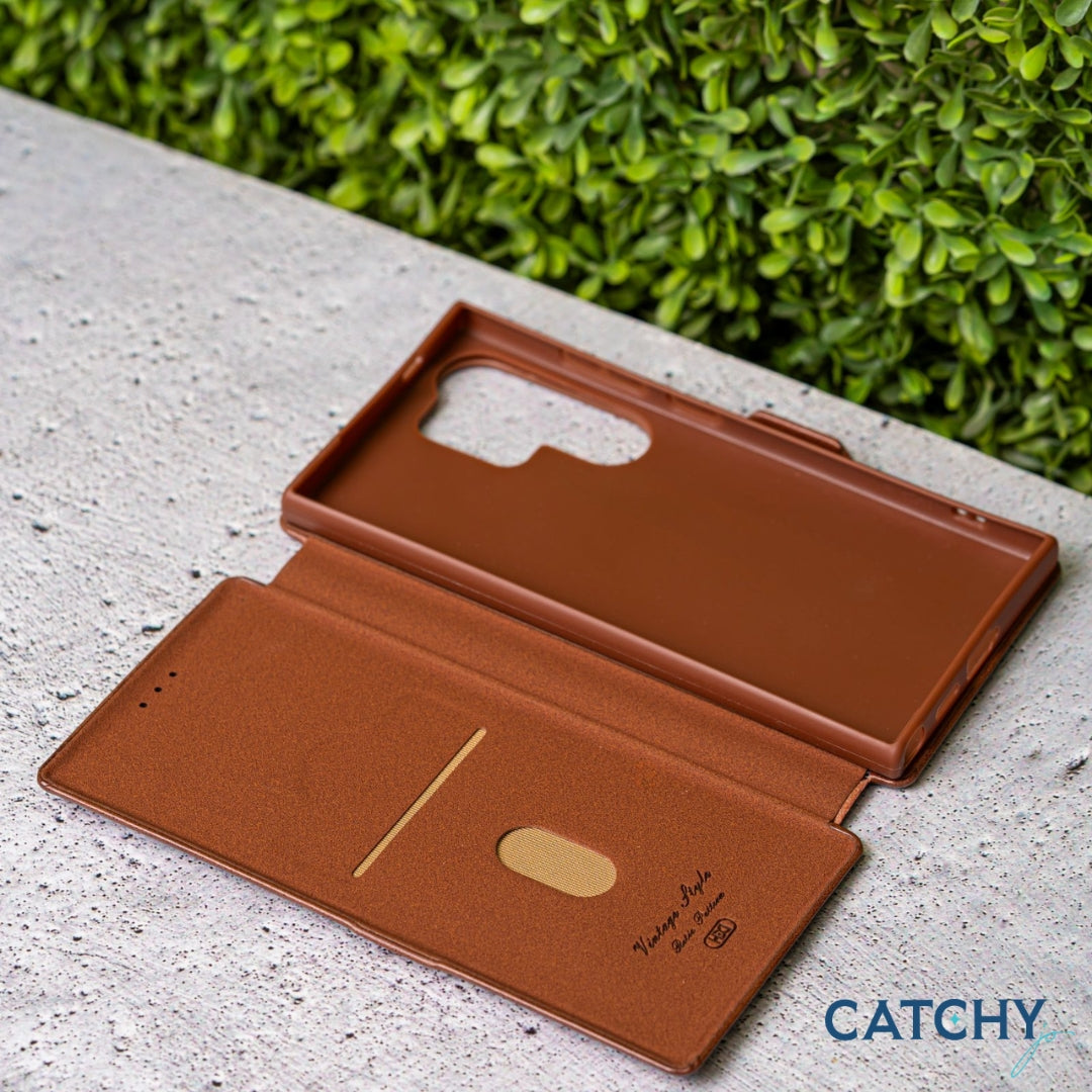 HDCI Samsung Flip Case