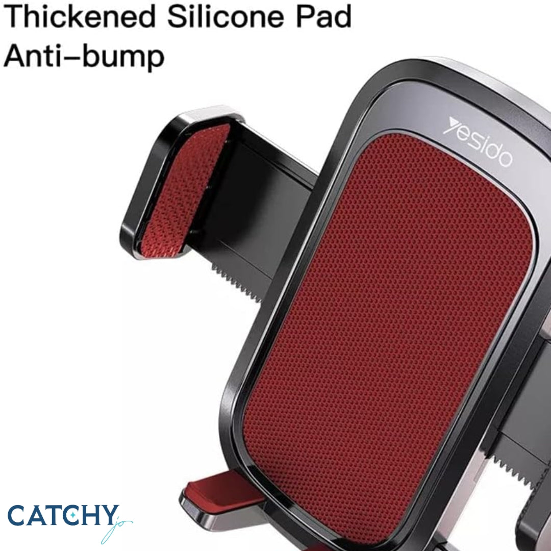 YESIDO C196 Cup Hole Car Phone Holder