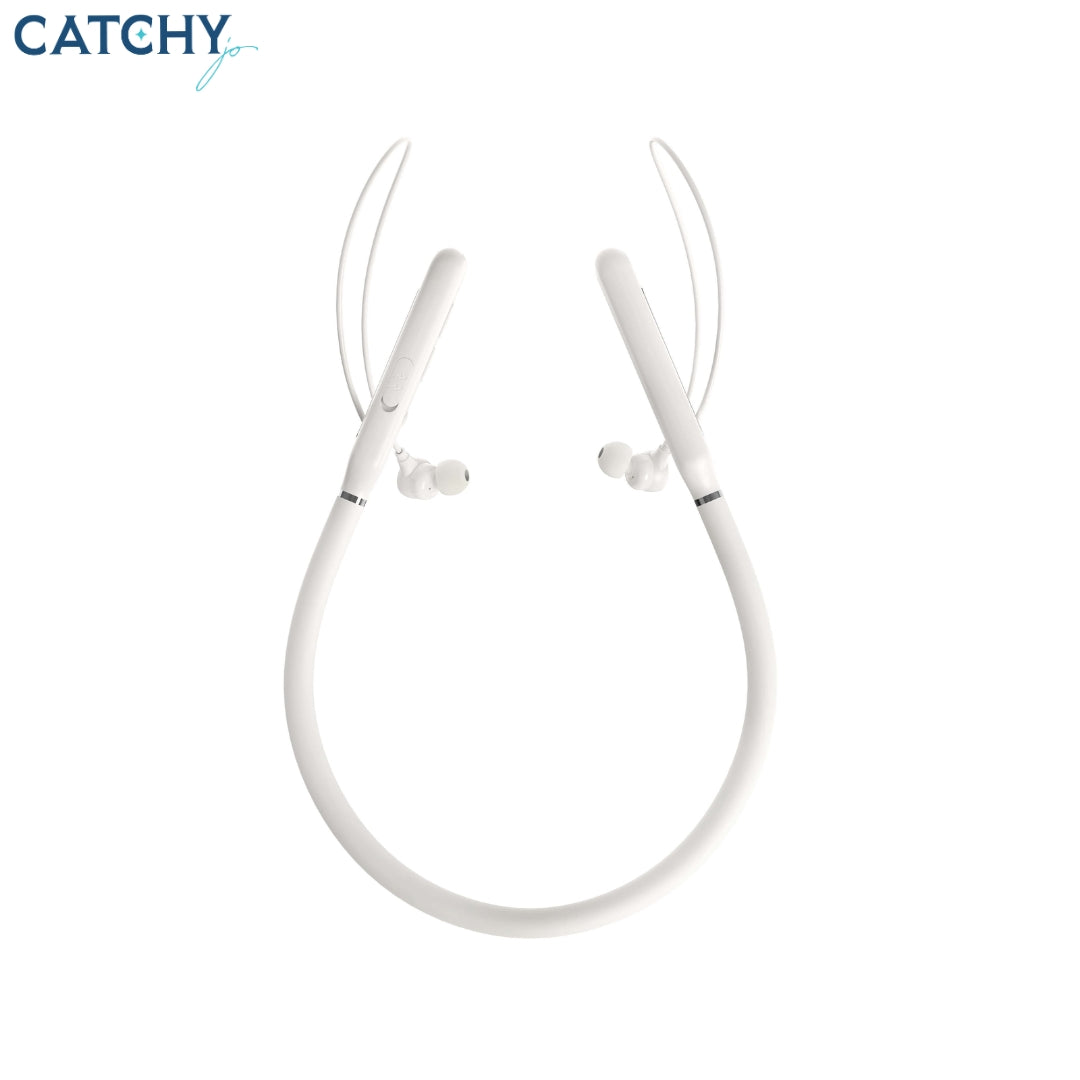 LDNIO N02 Wireless Stereo Headset Neckband Bluetooth Headset