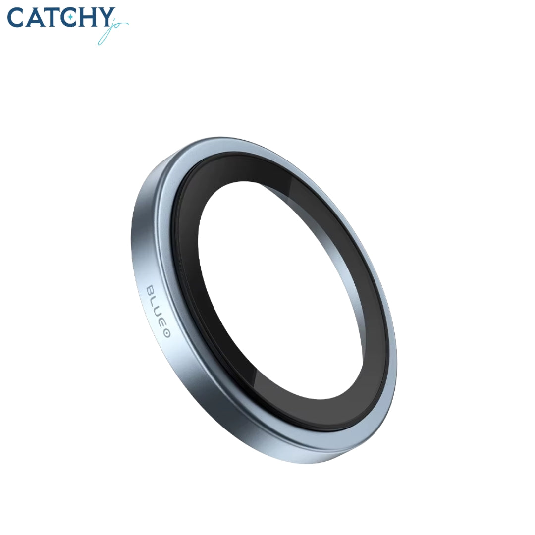 BLUEO Armor iPhone Camera Lens Protector