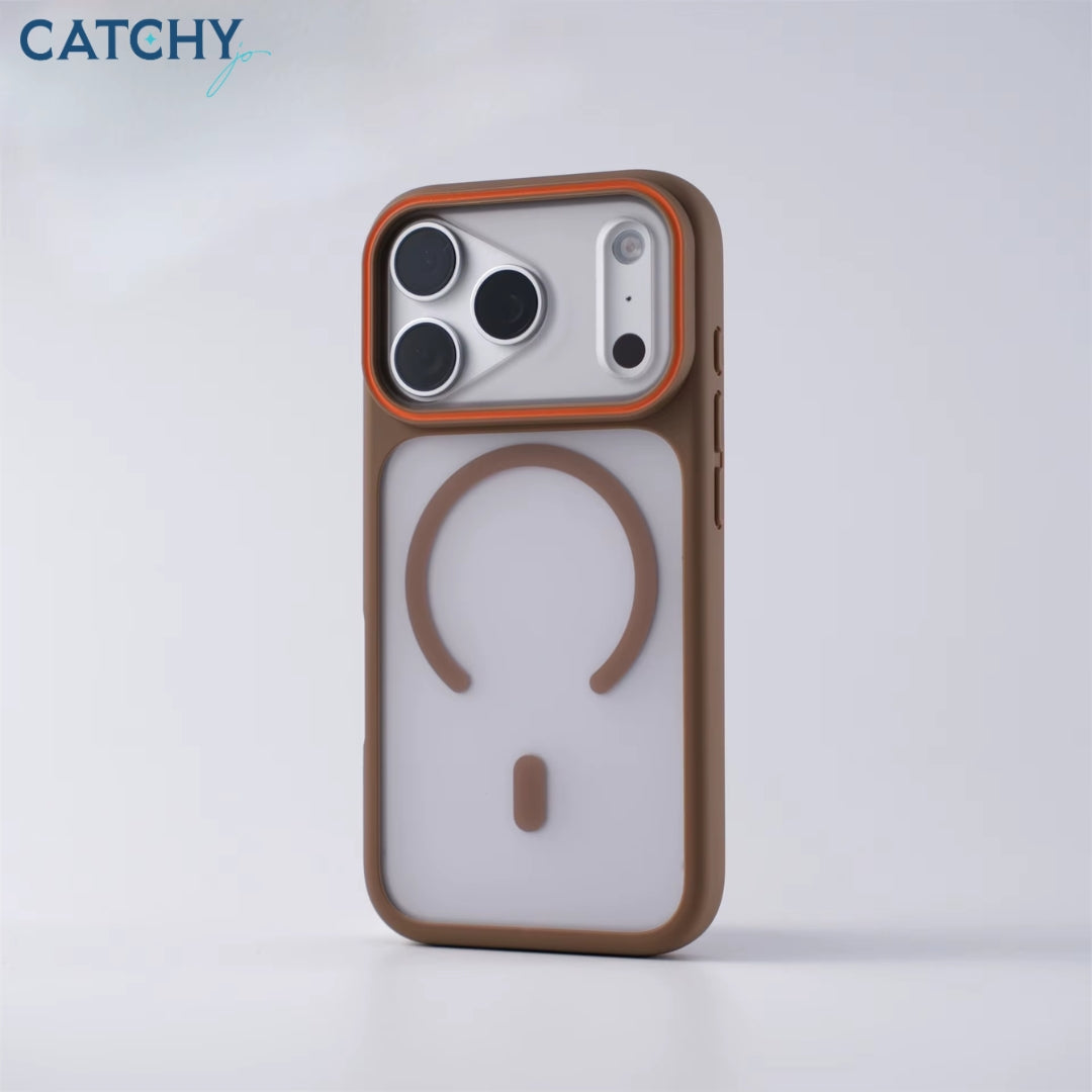 iPhone Anti Knock Back Case