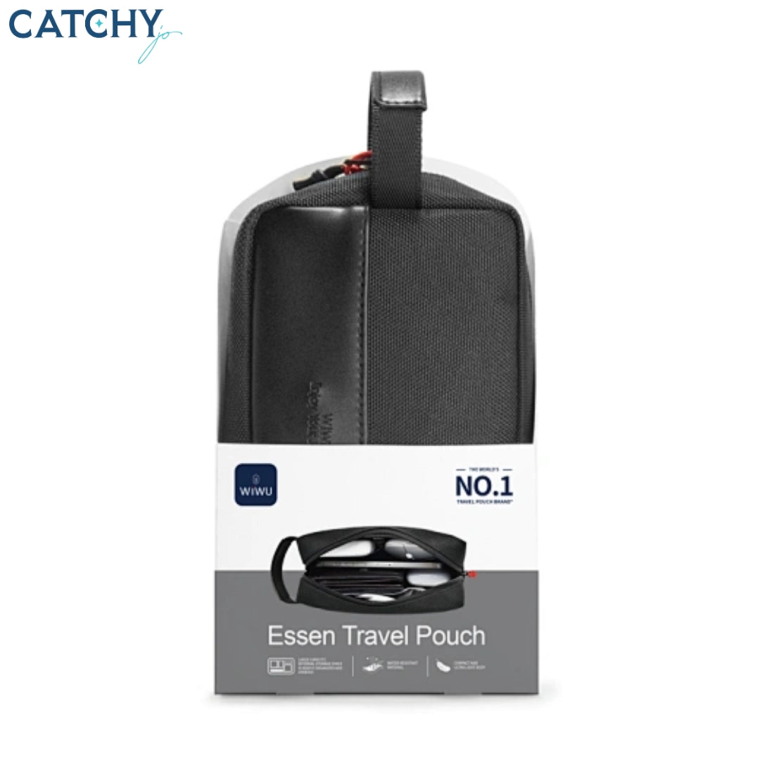 WiWU Essen Travel Pouch