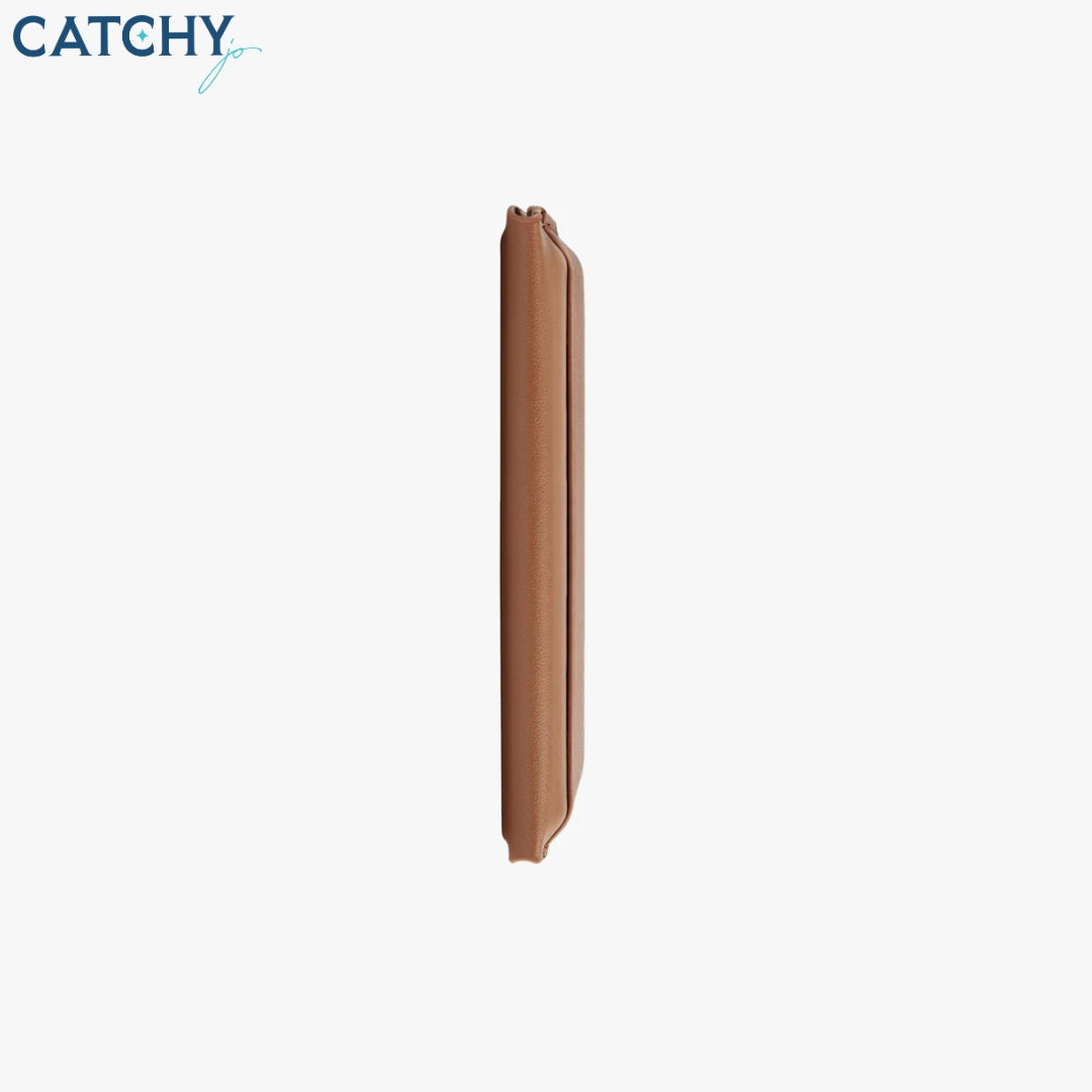 UNIQ Lyden DS RFID-Blocking Magnetic Wallet