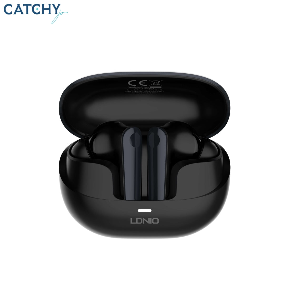 LDNIO T06 Wireless Stereo BT Open Earphones