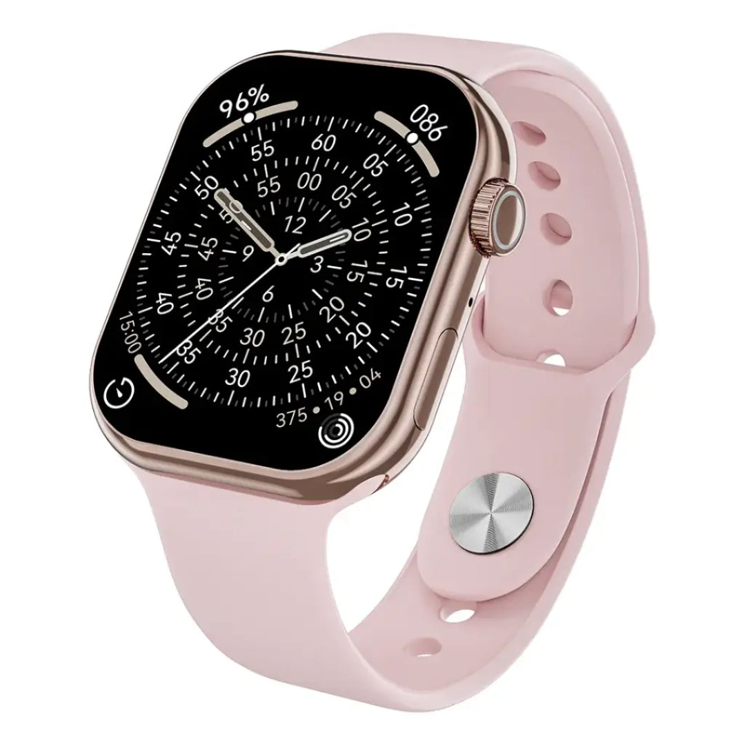 Green Lion Ultimate Smart Watch (41mm)