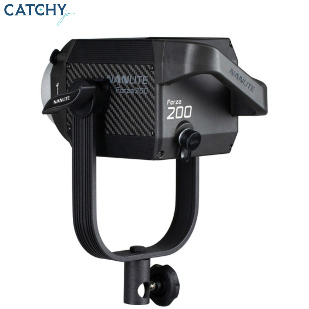 Nanlite Forza 200