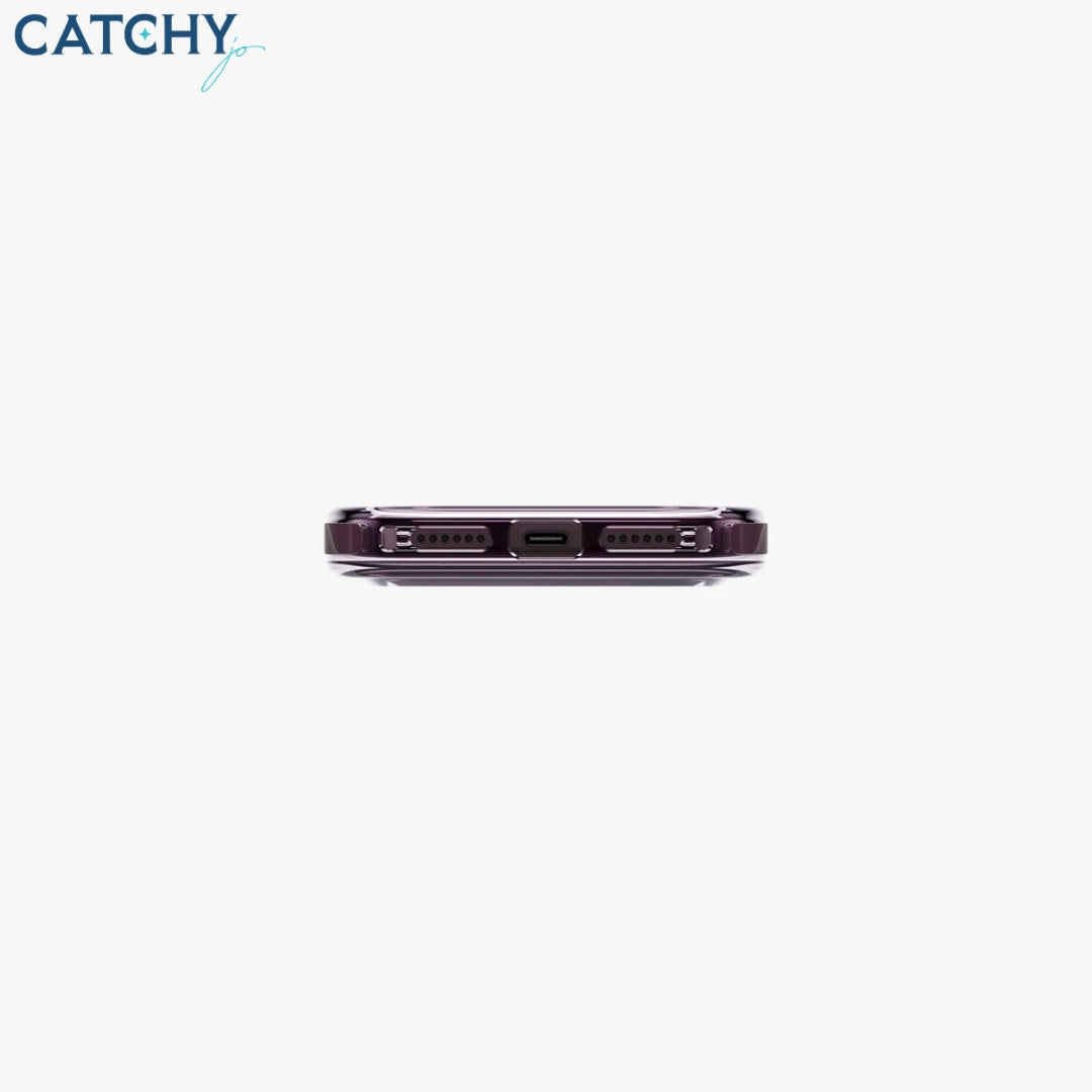 UNIQ Combat Triple-Layered Protective iPhone Case