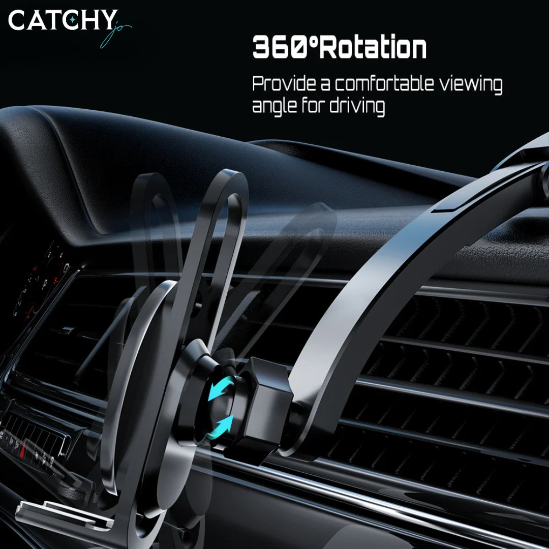 ATB 360 Degree Dashboard Car Phone Holder