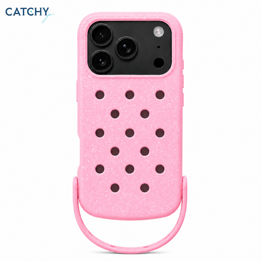 Crocs iPhone Case