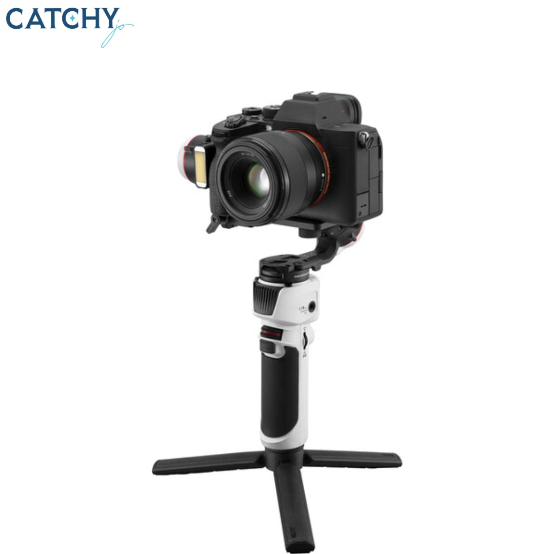 Zhiyun Crane M3 3-Axis Gimbal Stabilizer Combo Kit