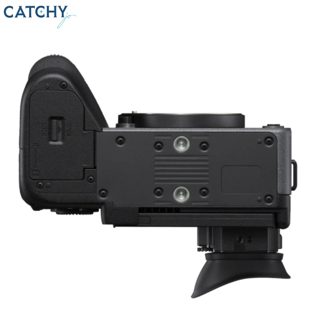 Sony FX2 Digital Cinema Camera Body