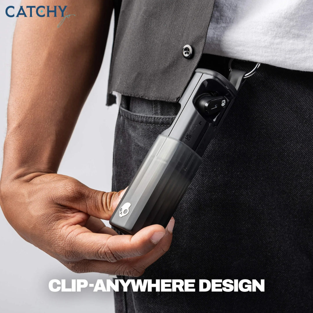 SKULLCANDY Method 360 ANC True Wireless Earbuds