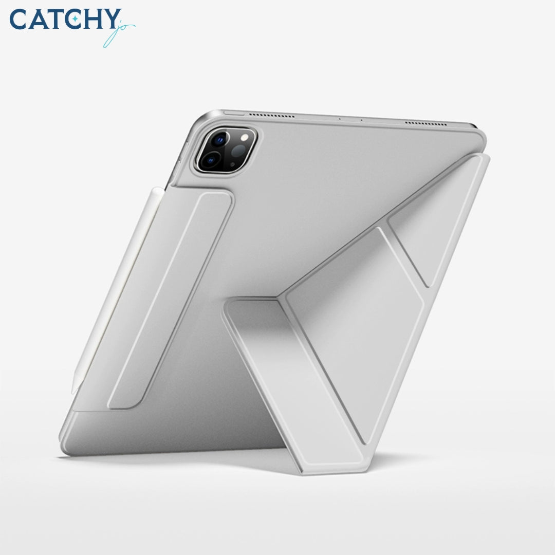 WiWU Wi-004 Smart Folio iPad Case