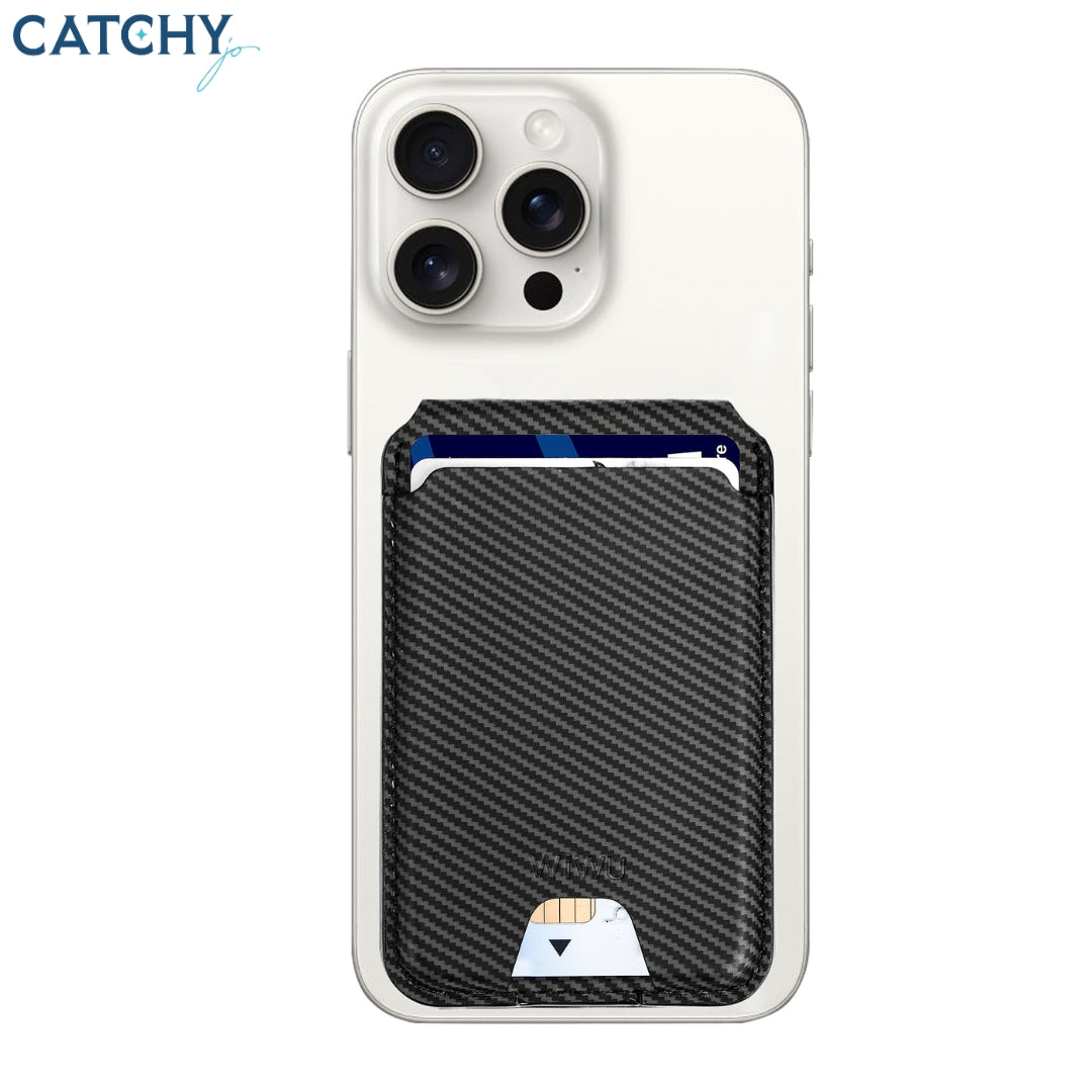 WiWU MW-003 Mag Wallet Pro