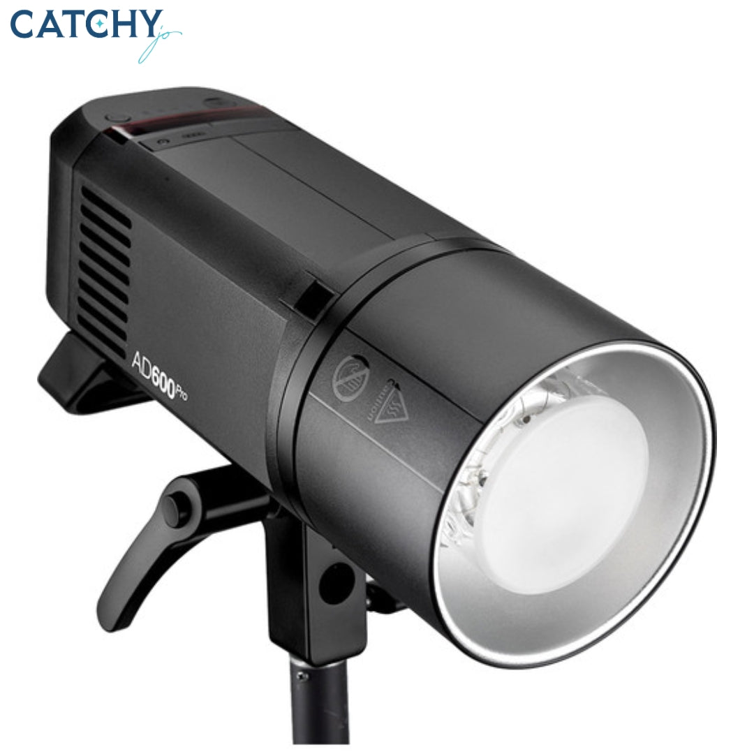 Godox AD600Pro Witstro All-in-One Outdoor Flash