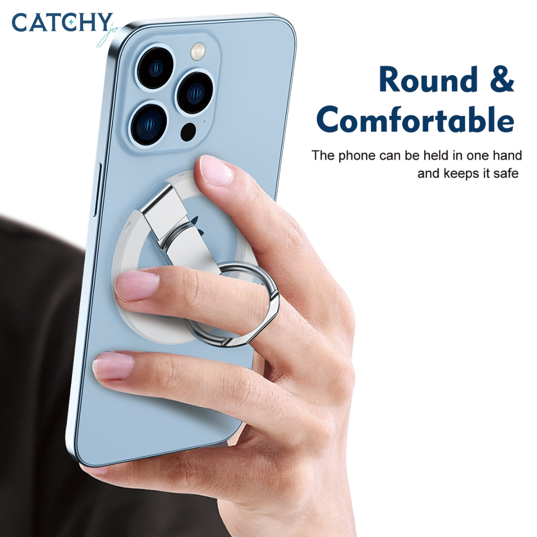 Atouchbo Advanced Minimalist Magnetic Phone Bracket