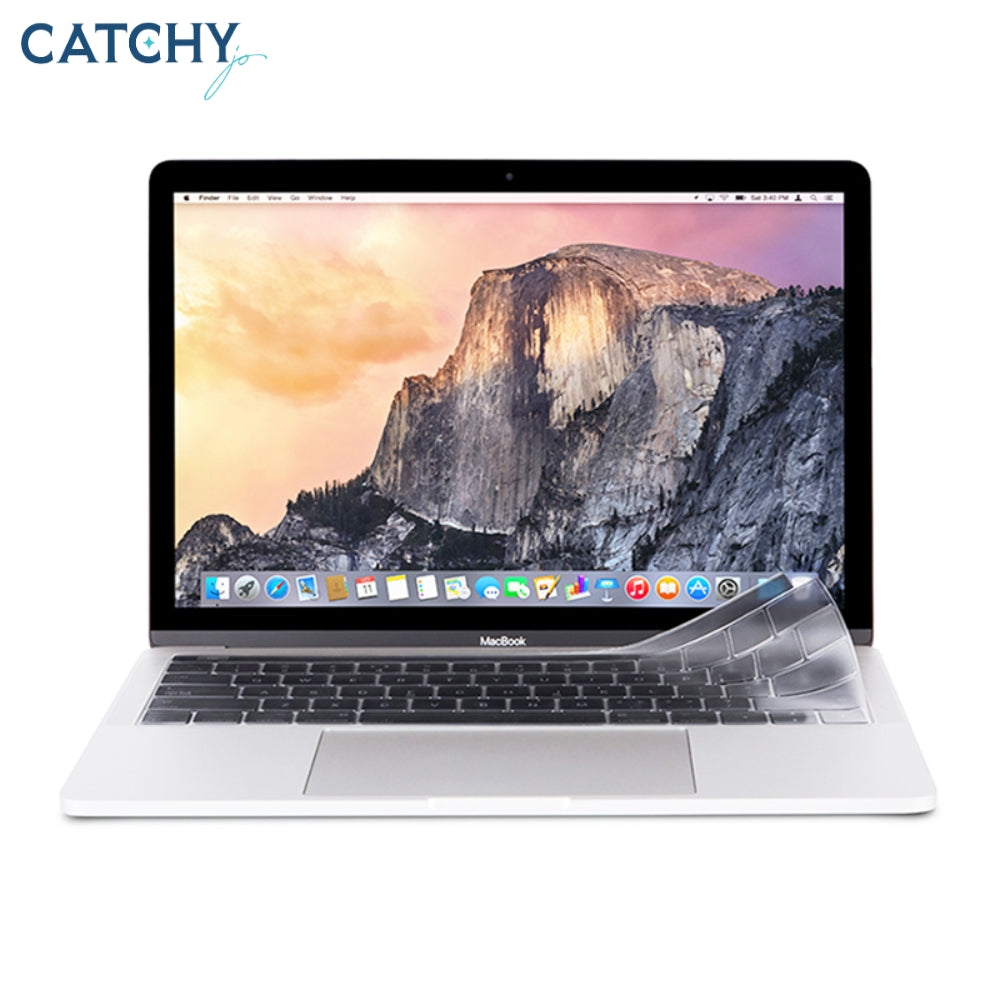 MacBook Keyboard Protector