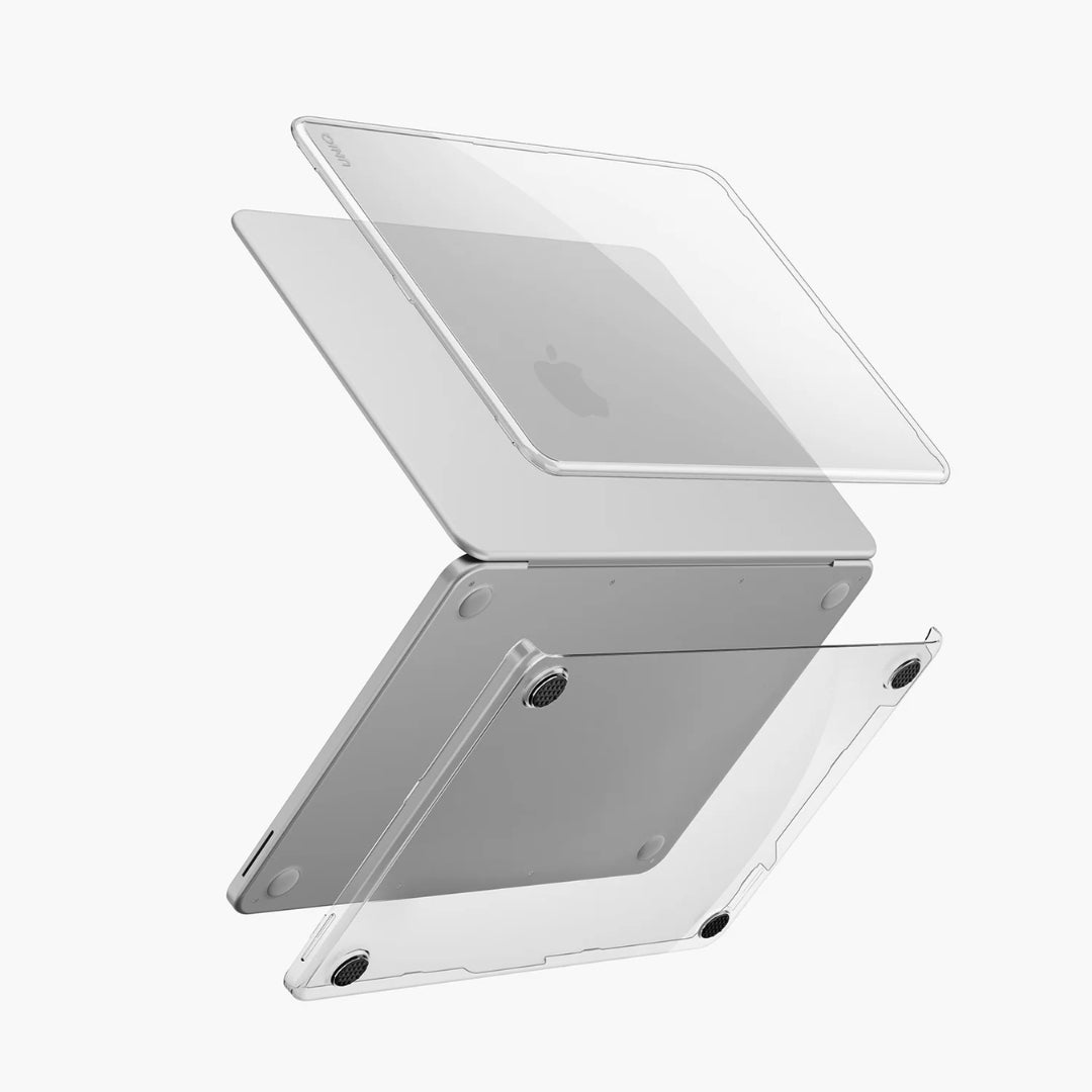 UNIQ Vero Ultra Slim Clear Case