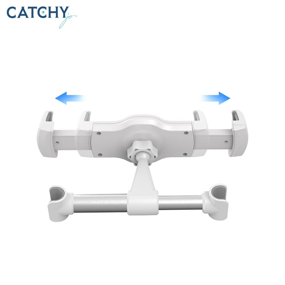 WiWU Lazy Car Backseat Bracket For Mobile Phone And Tablet