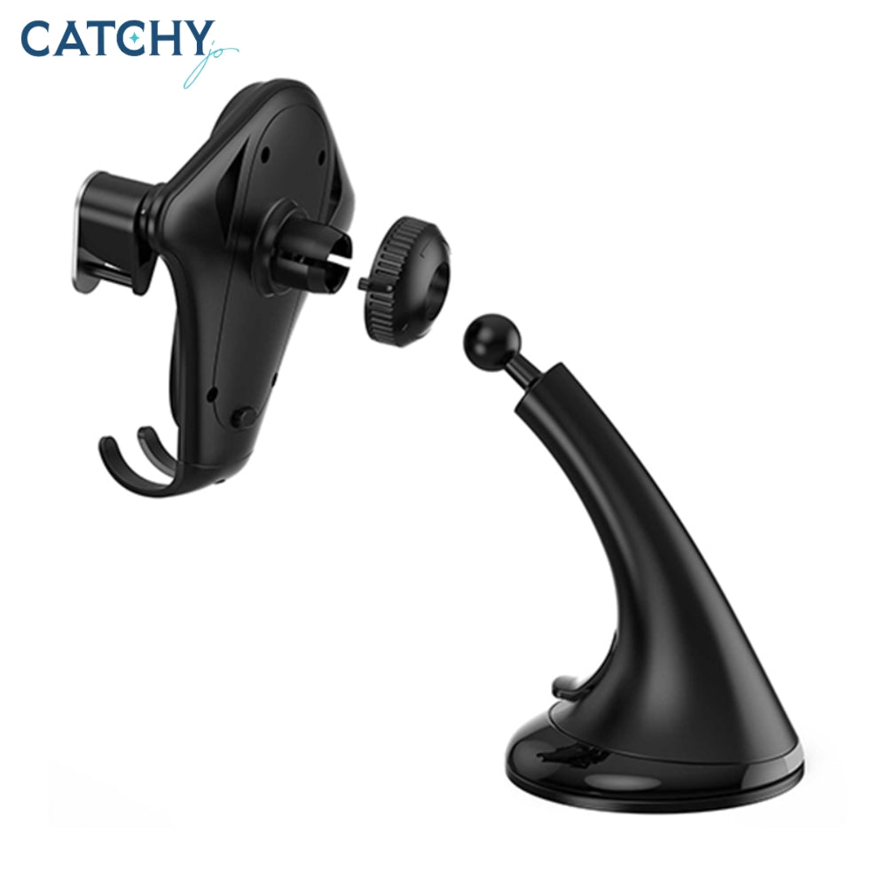 WiWU CH019 Mini Car Bracket