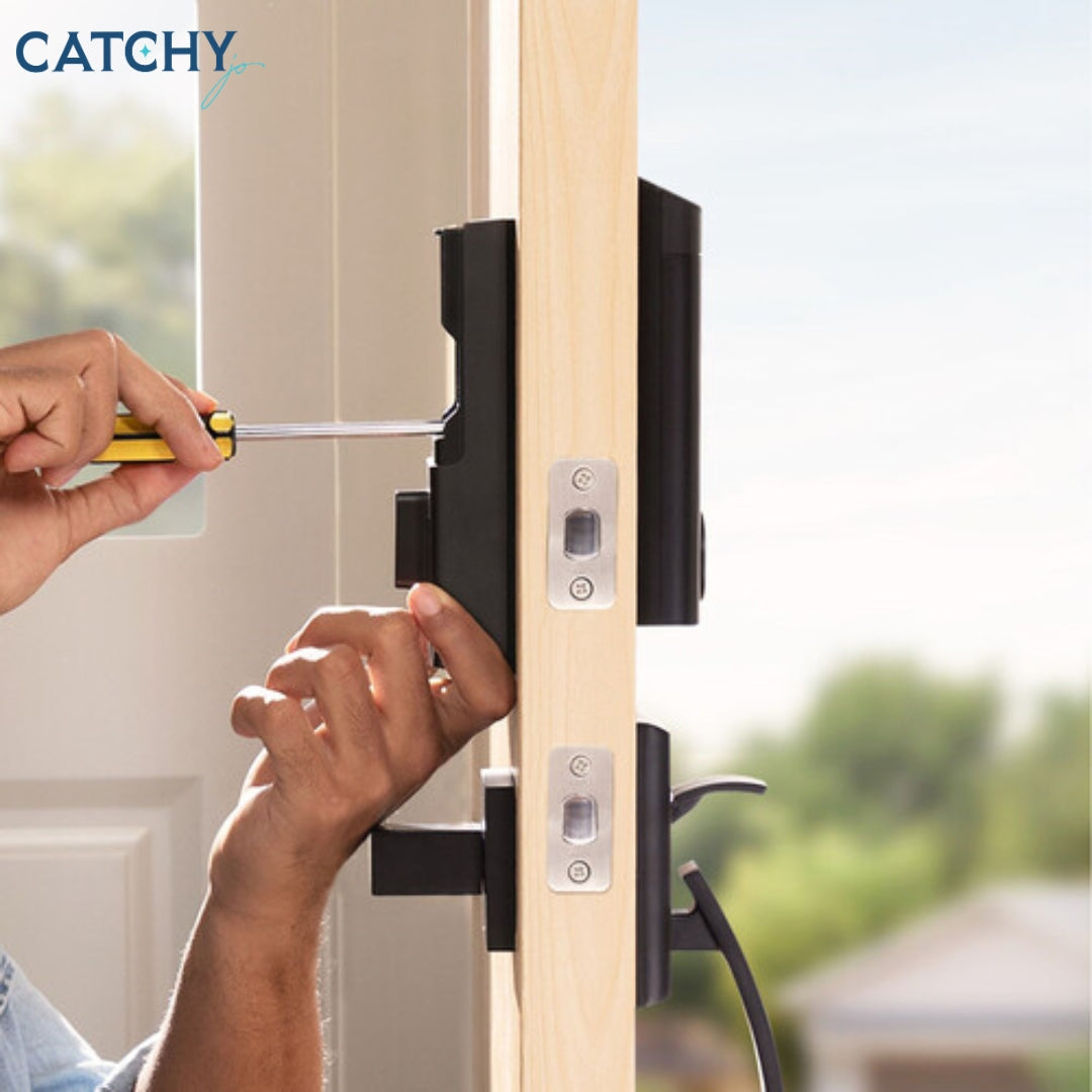 Anker E330 Eufy Security Video Smart Lock