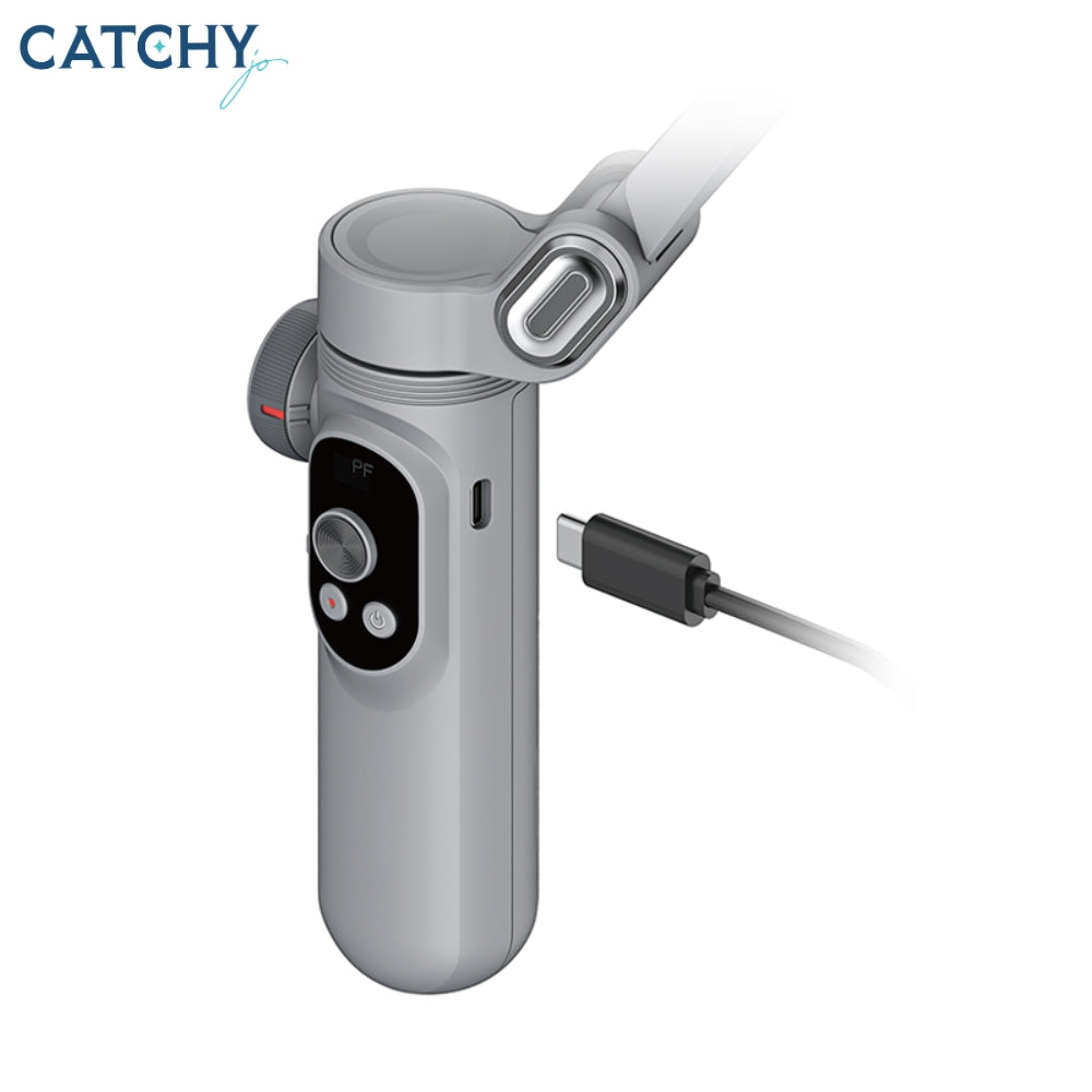 WiWU WI-SE007 Handheld Stabilizer