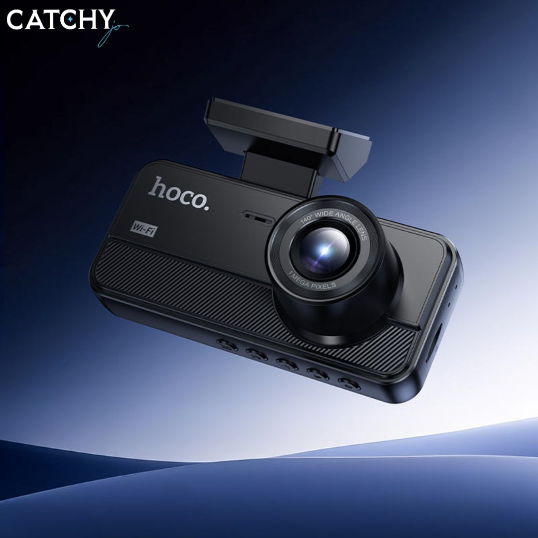 HOCO DV15 Car Dash Camera