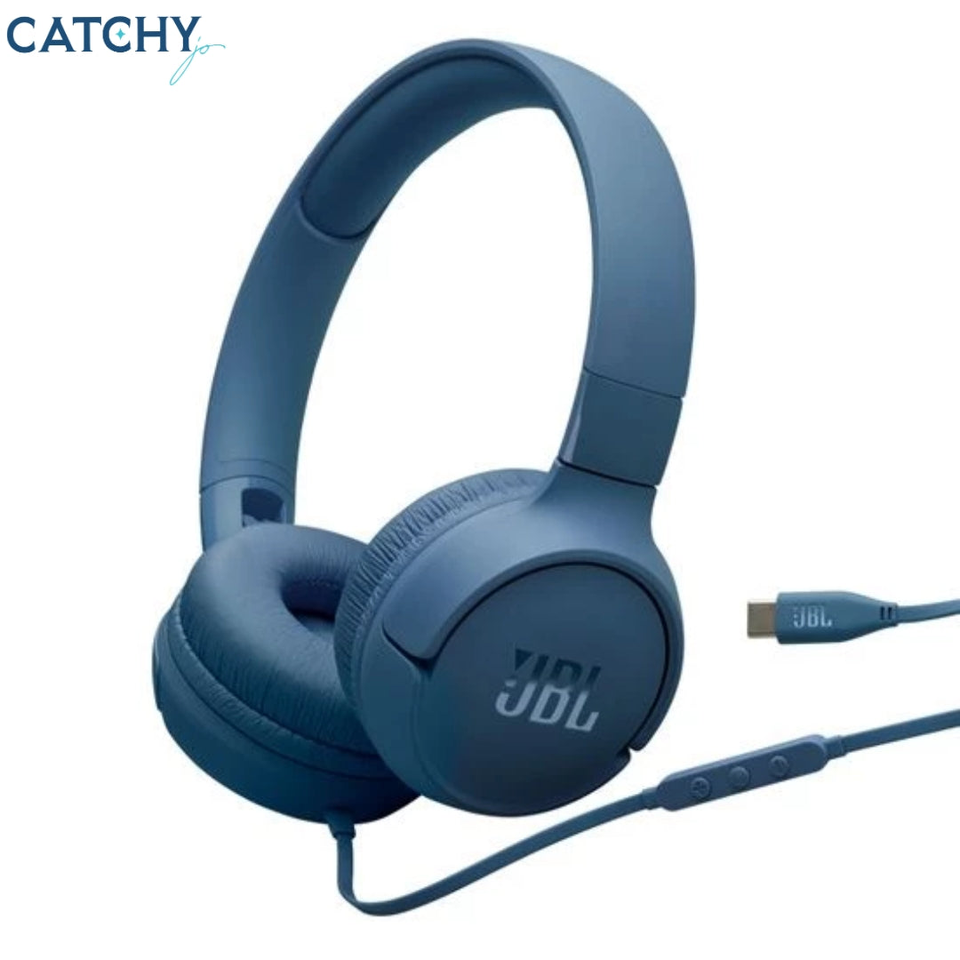 JBL Tune 520C USB-C Headset