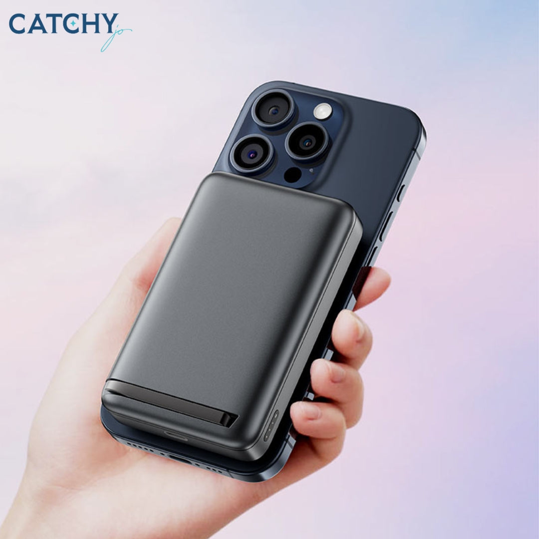 ACEFAST M11 Fast Charge MagSafe Power Bank (10000mAh)