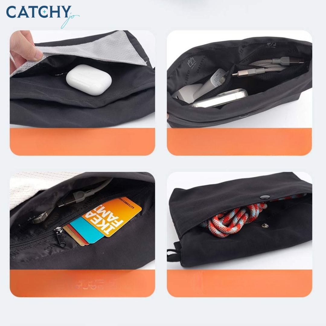 TOTU FB-1 Multi-functional Fashion Bag