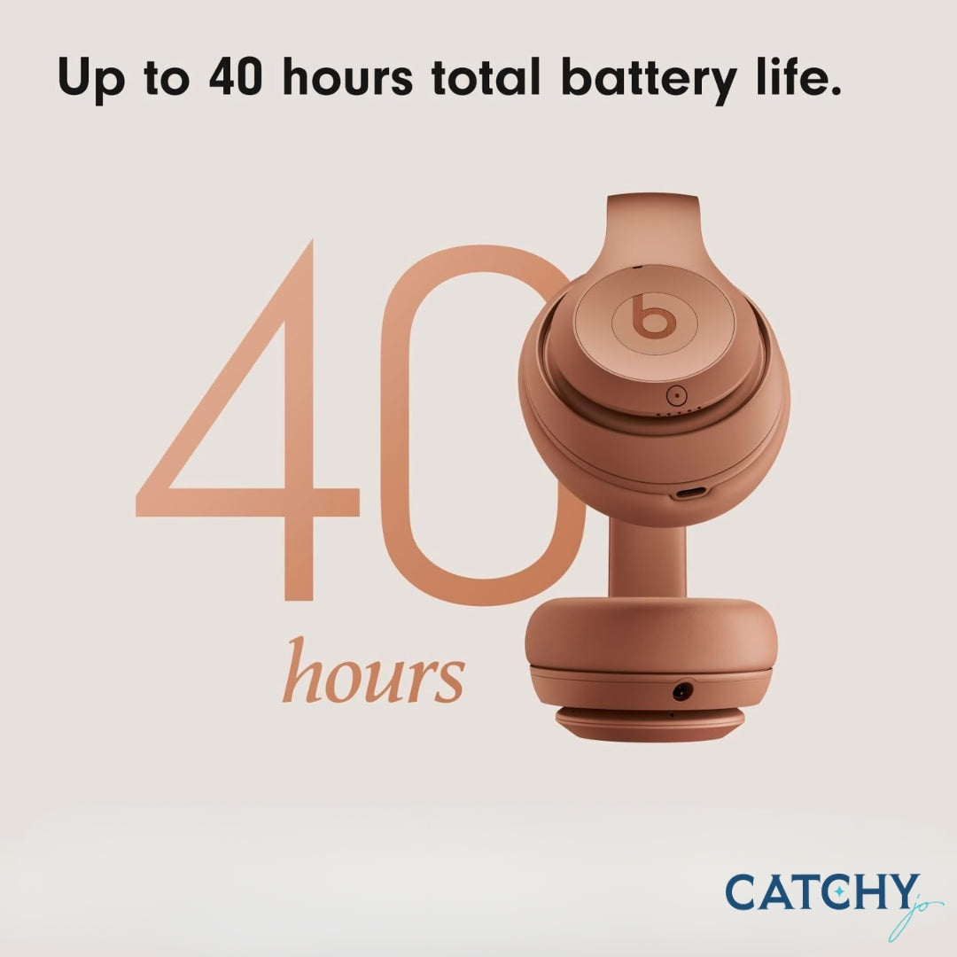 Beats Studio Pro x Kim Kardashian Wireless Bluetooth Noise Cancelling Headset