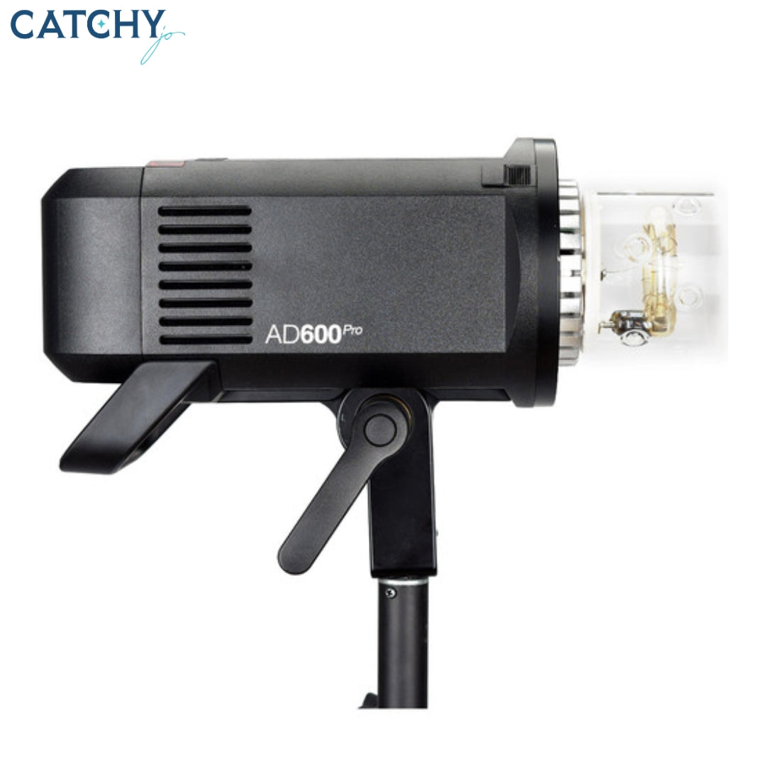 Godox AD600Pro Witstro All-in-One Outdoor Flash