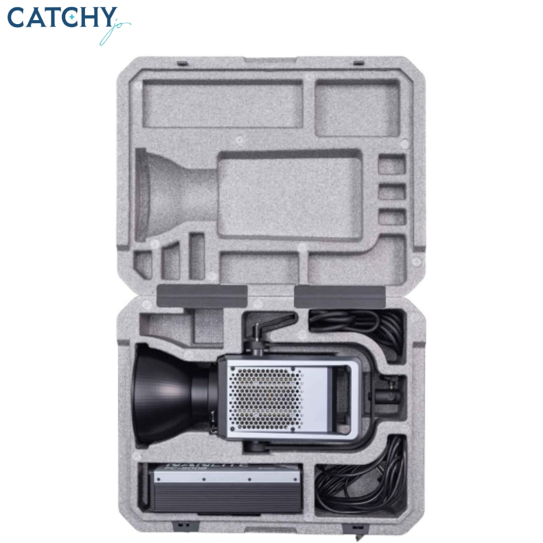 Nanlite FC500B Bi-Color LED Spotlight