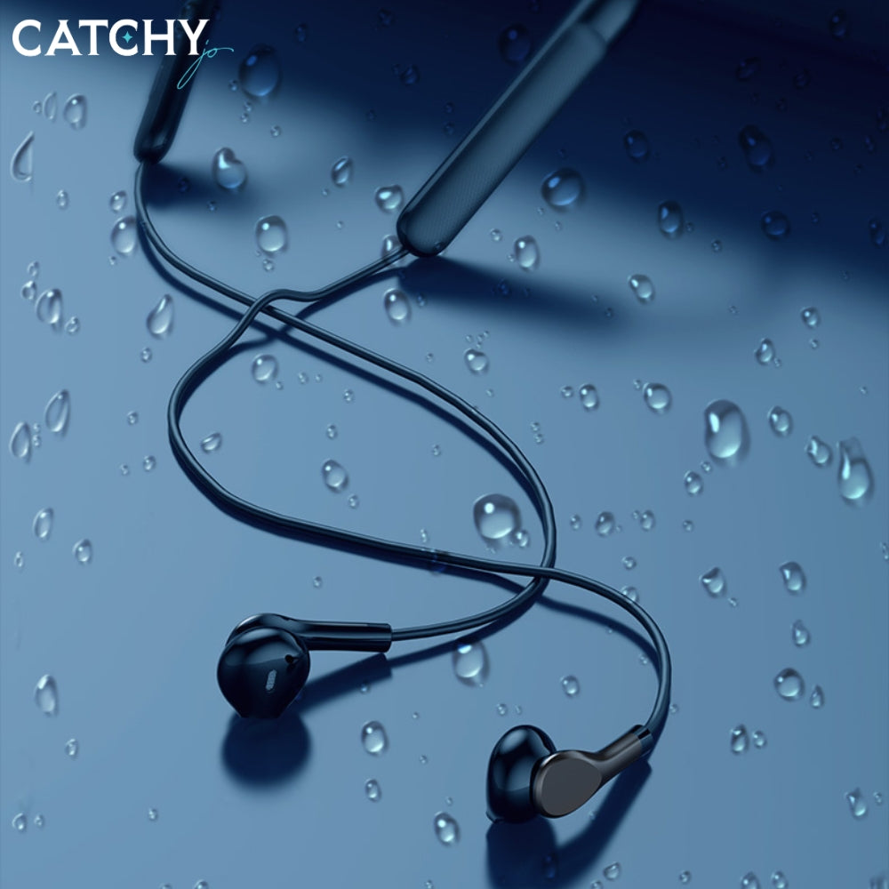 TOTU EAUB-031 Wireless Sport Headphones