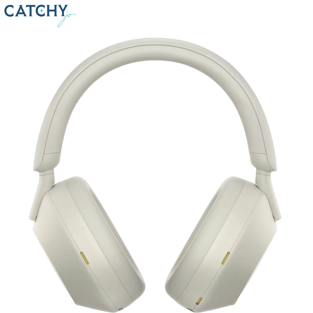 SONY WH-1000XM5 Premium Wireless Noise Canceling Headset