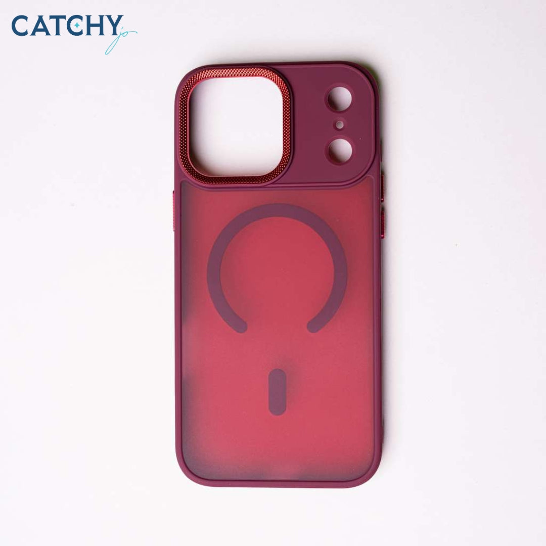 iPhone Helen’s MagSafe Hard Case