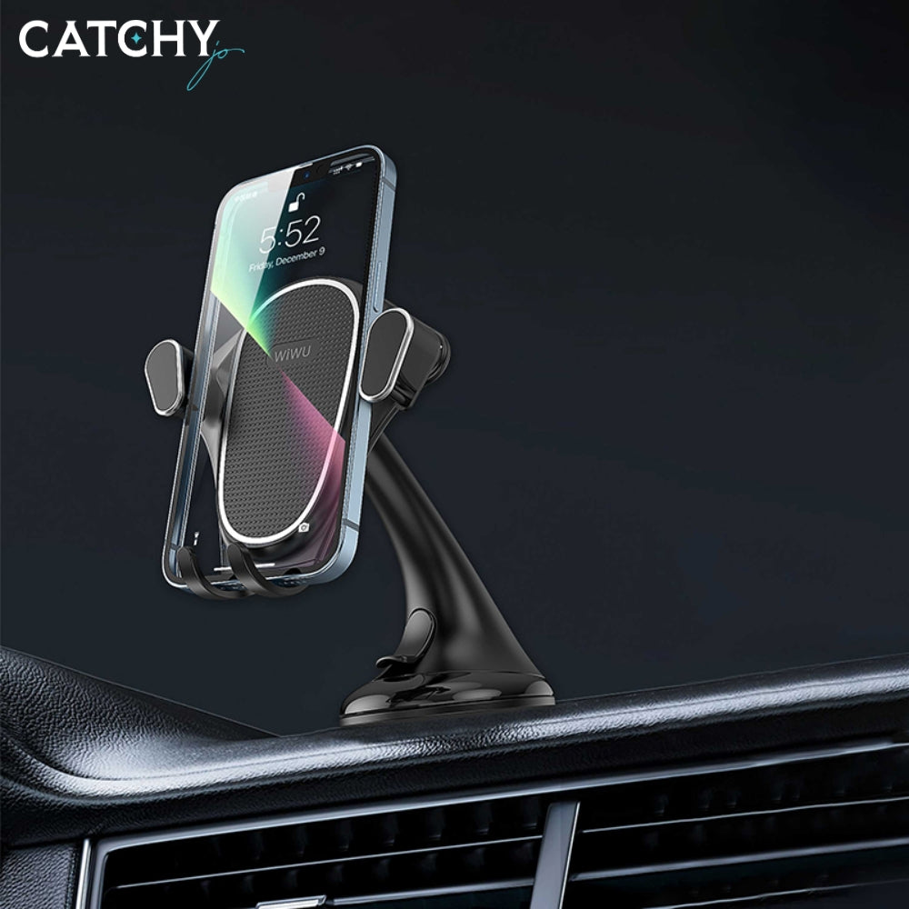 WiWU CH019 Mini Car Bracket