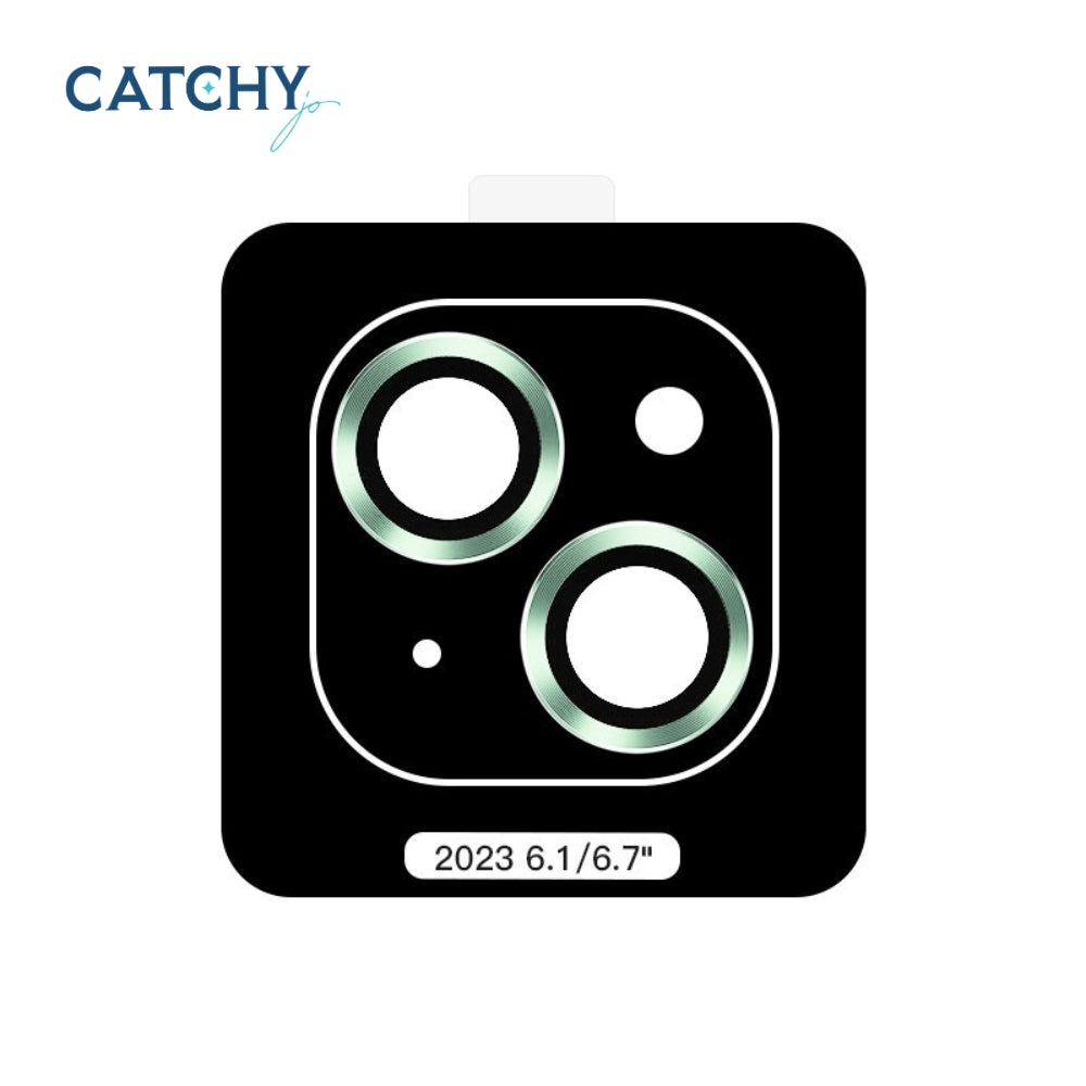 TOTU Camera Lens Protector