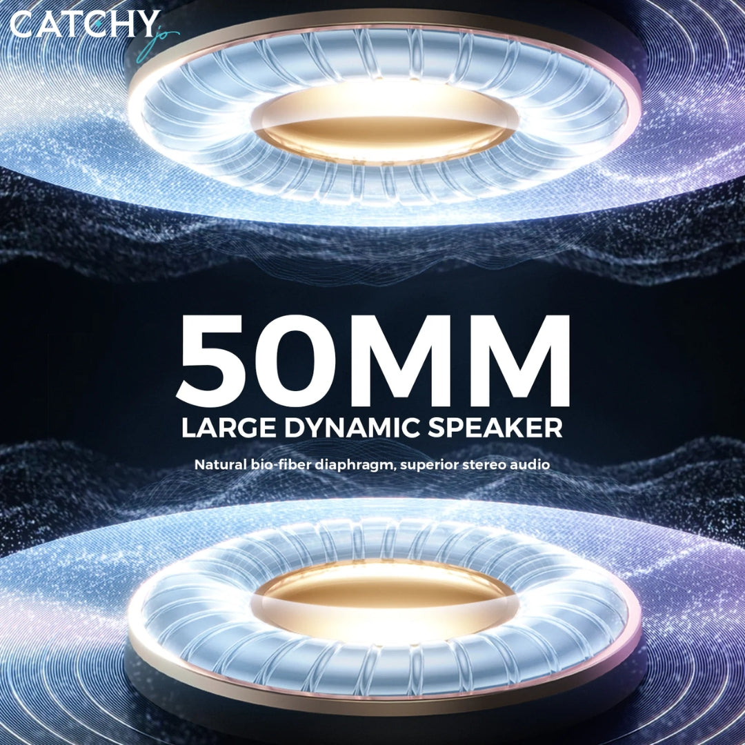 JOYROOM JR-HG2 Gaming Headset