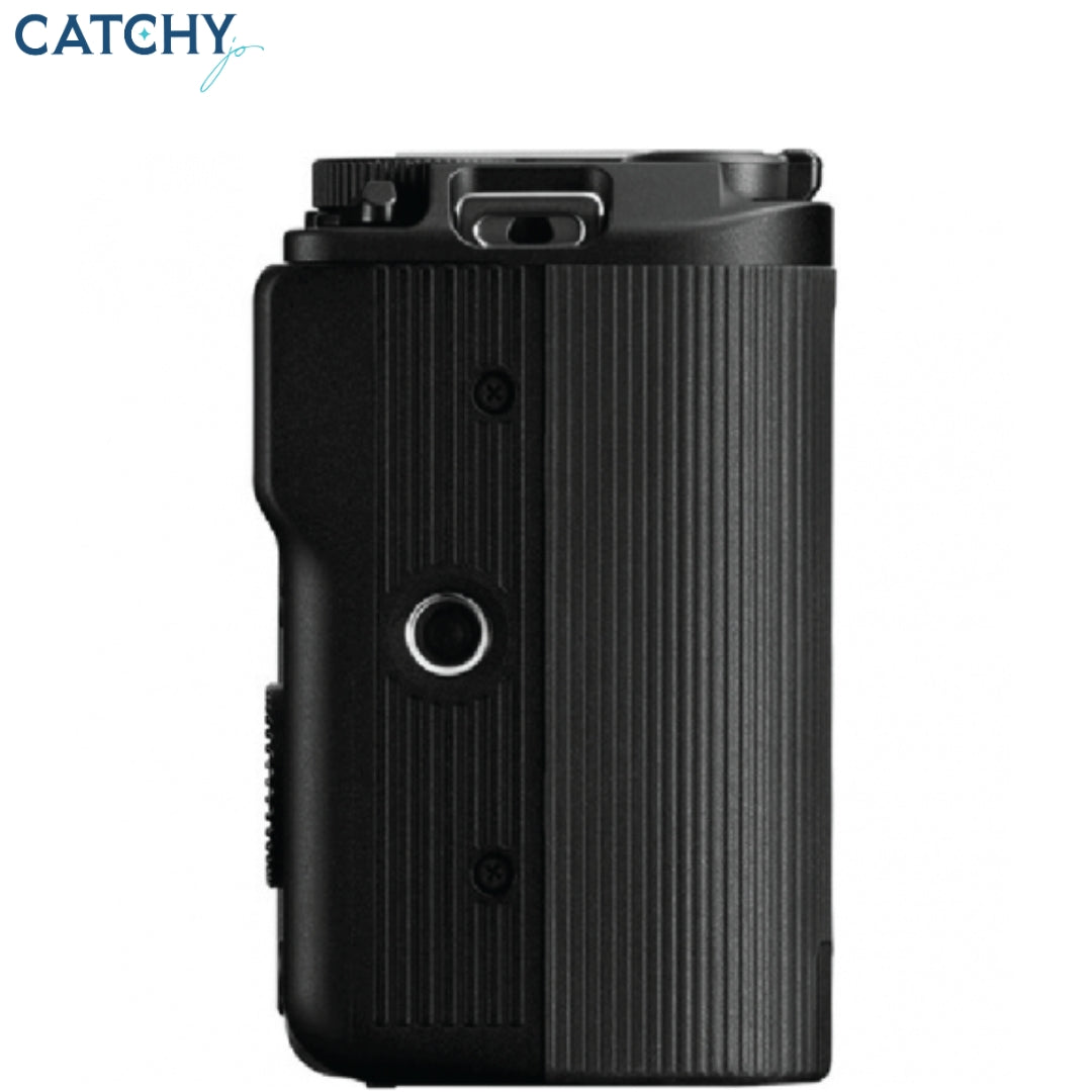 Canon EOS R50 V Mirrorless Camera With RF-S14-30mm