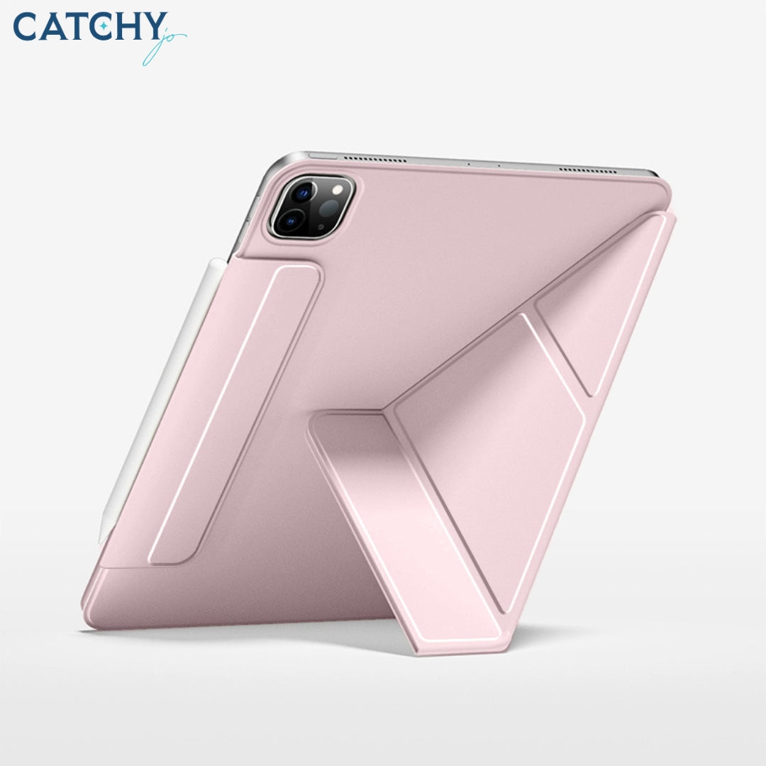 WiWU Wi-004 Smart Folio iPad Case