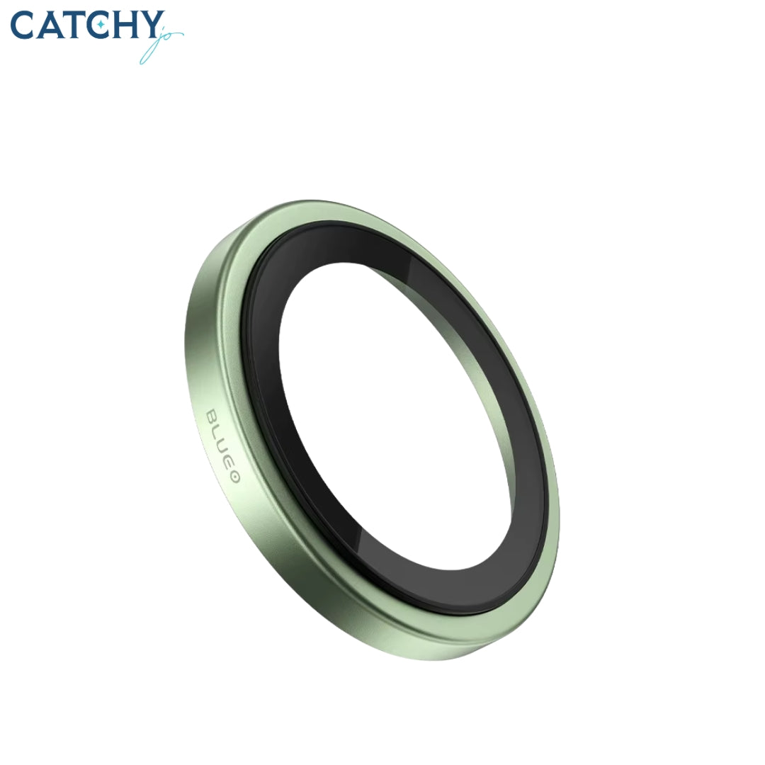 BLUEO Armor iPhone Camera Lens Protector