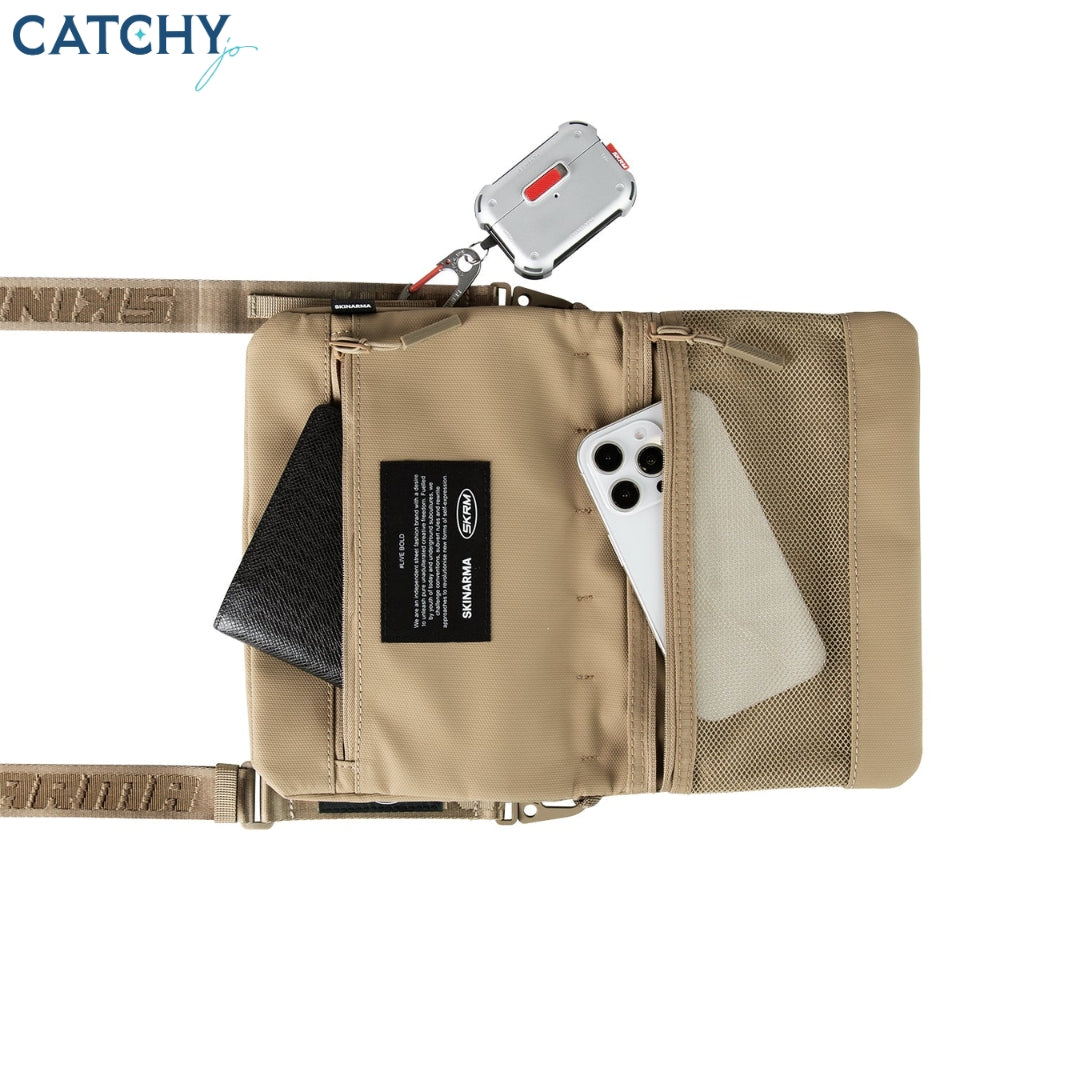 SKINARMA JUNO Satchel Bag